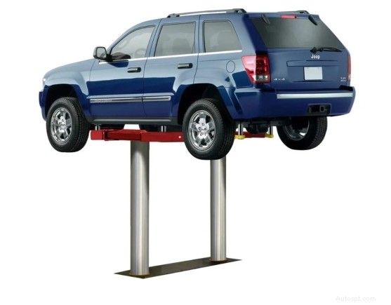 Ultimate Guide to Automotive Lifts: Types, Features & Trusted Brands