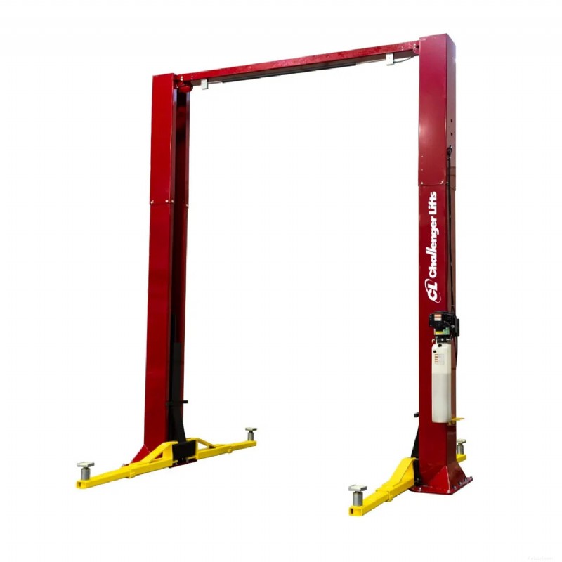 2025 Guide to the Best 2‑Post Car Lifts for Home Mechanics