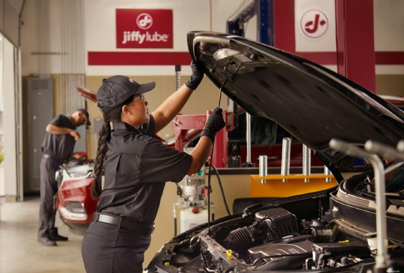 How to Check Brake Fluid: A Quick Safety Guide