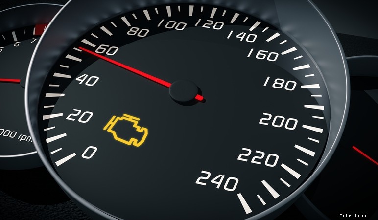 Never Ignore a Check Engine Light—Act Now to Protect Your Vehicle