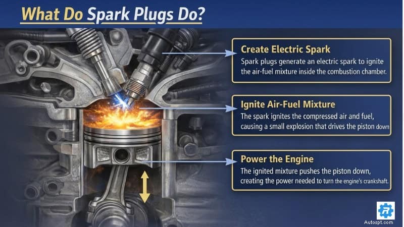 Step-by-Step Guide to Replacing Spark Plugs – Expert DIY Instructions from Rx Mechanic