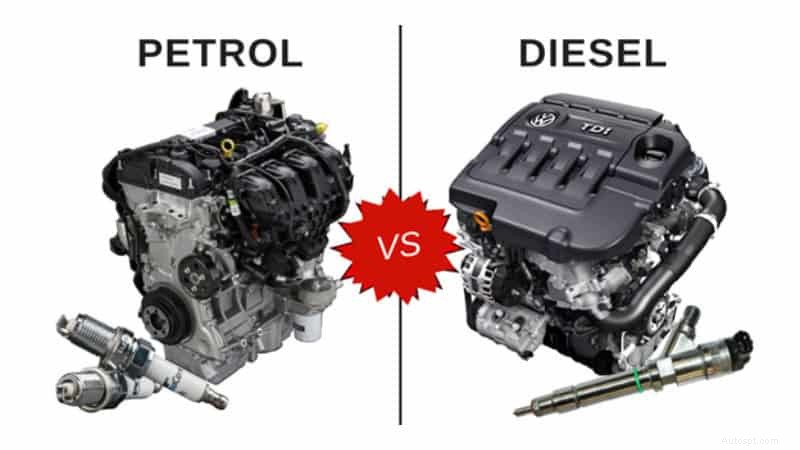 Gas vs Diesel Engines in 2026: Expert Guide to Choosing the Right Powertrain