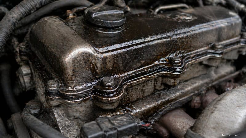 Car Oil Leaks Explained: Causes, Symptoms, Repairs & Cost Estimates – Rx Mechanic