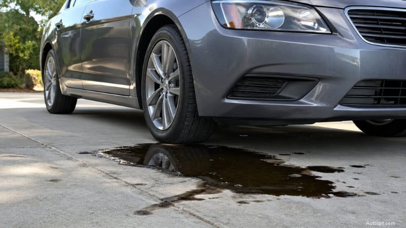 Car Oil Leaks Explained: Causes, Symptoms, Repairs & Cost Estimates – Rx Mechanic