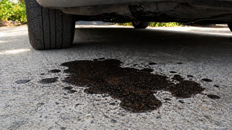 Car Oil Leaks Explained: Causes, Symptoms, Repairs & Cost Estimates – Rx Mechanic