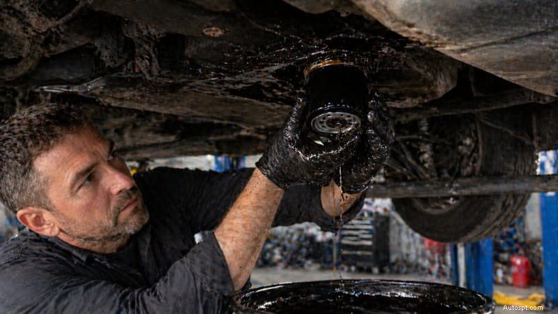 Car Oil Leaks Explained: Causes, Symptoms, Repairs & Cost Estimates – Rx Mechanic