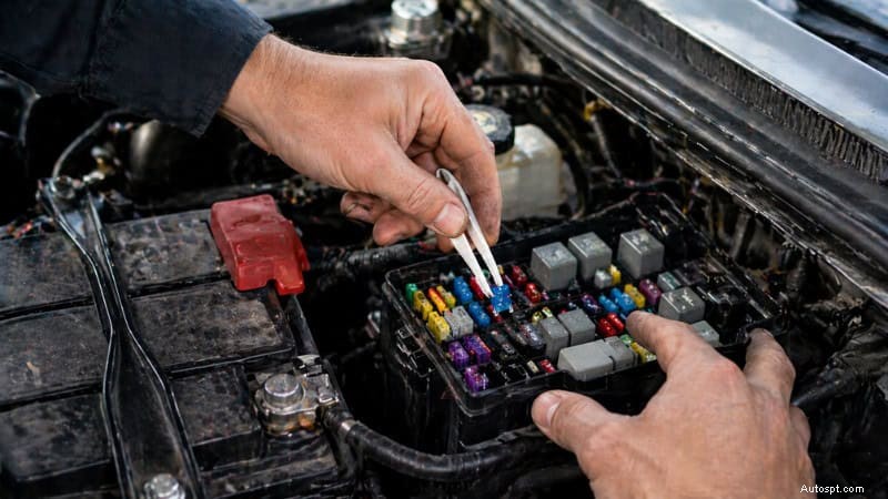 Infotainment System Dead? Diagnose, Fix, and Estimate Costs – Rx Mechanic Guide