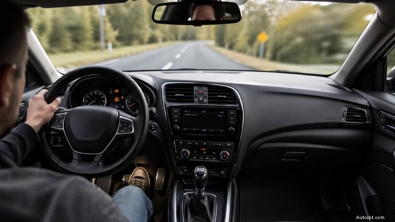 Why Does Your Car Lose Power on Acceleration? Common Causes and Proven Fixes