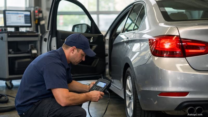 Master the Vehicle Emissions Test: A Driver’s Proven Step‑by‑Step Guide