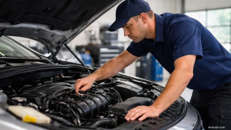 Master the Vehicle Emissions Test: A Driver’s Proven Step‑by‑Step Guide