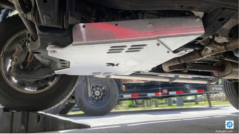 Top 2026 Catalytic Converter Anti-Theft Devices: Protect Your Vehicle from Theft