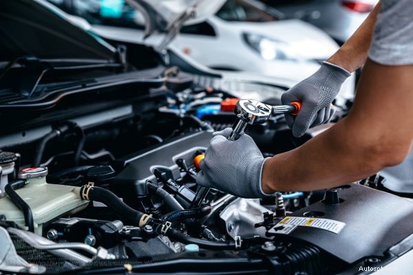 Ron’s Auto & RV: Vancouver, WA’s Premier Choice for Reliable Vehicle Service