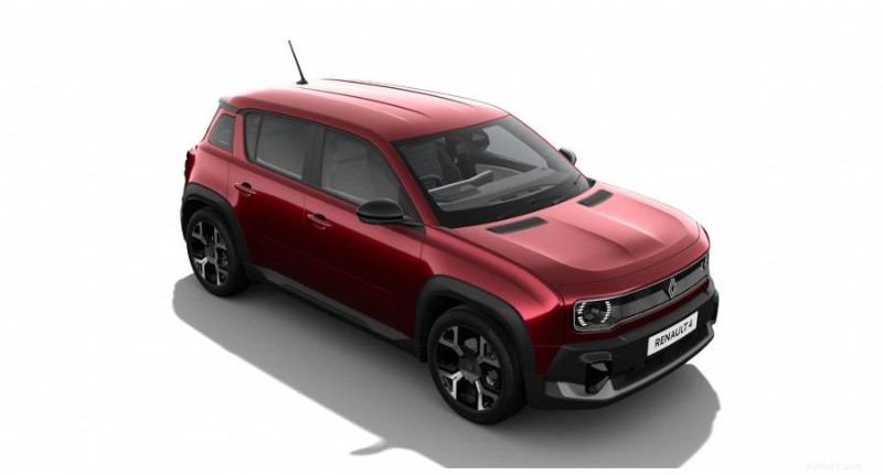 Renault 4 E-Tech SUV: The Definitive UK Electric Car Buying Guide