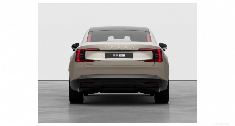 Volvo ES90 Saloon – The Ultimate UK Electric Car Buying Guide