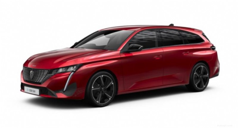 Peugeot e-308 SW: Your Definitive UK Electric Estate Car Guide