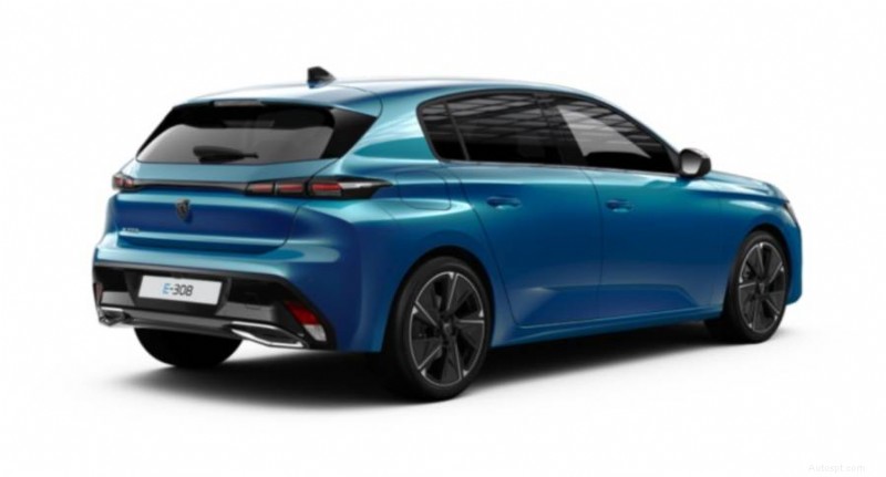 Peugeot e-308 Hatchback: Your Definitive UK Electric Car Buying Guide
