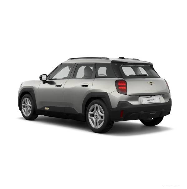 MINI Electric Aceman SUV: Ultimate UK Buying Guide