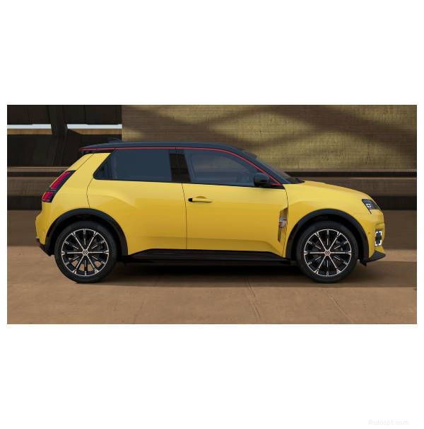 Renault 5 E-Tech Hatchback: Your Ultimate UK Electric Car Buying Guide