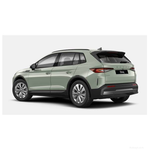 Skoda Elroq SUV: Your Ultimate UK Electric Car Buying Guide