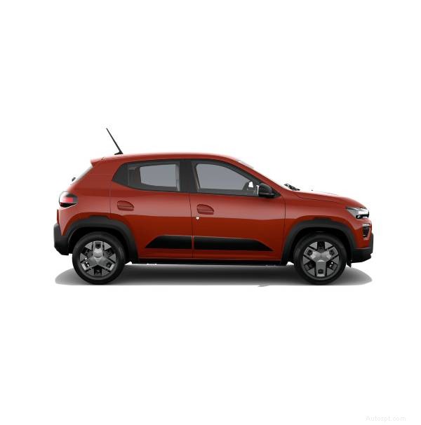 Dacia Spring Hatchback: Your Definitive UK Electric Car Buying Guide