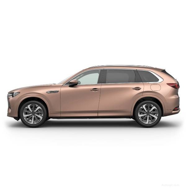 Mazda CX‑80 Plug‑In Hybrid SUV: Your Expert UK Buying Guide