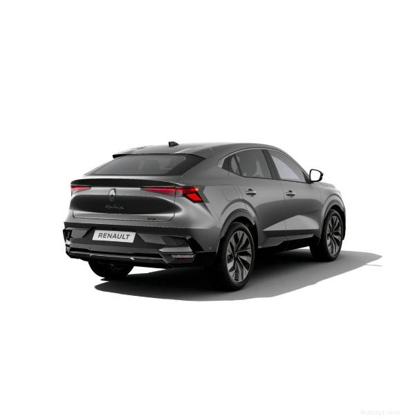 Renault Rafale E-TECH Plug‑In Hybrid SUV: UK Buyer’s Guide to Electric Power