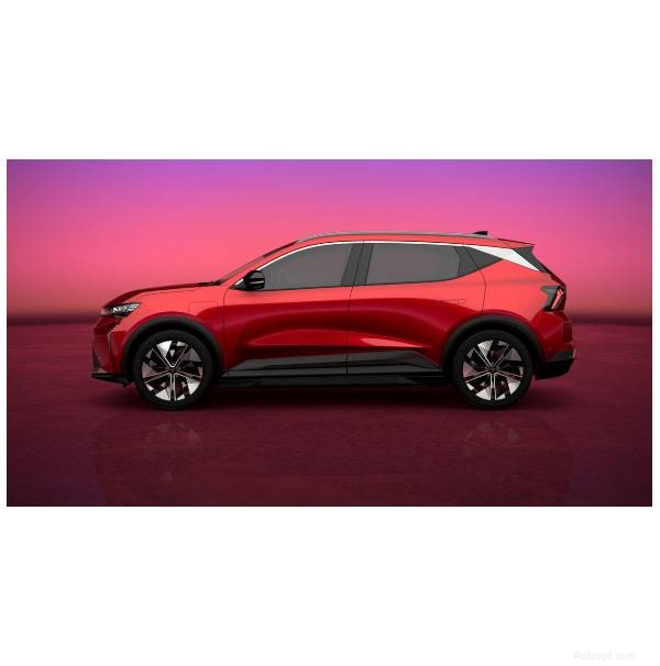 Renault Scenic E-Tech: The Ultimate UK Guide to Buying an Electric SUV