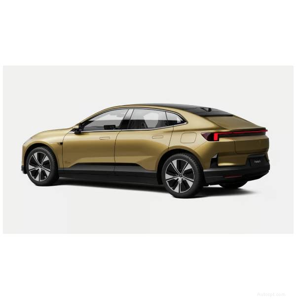 Polestar 4 SUV: The Ultimate UK Guide to the All‑Electric Performance Vehicle