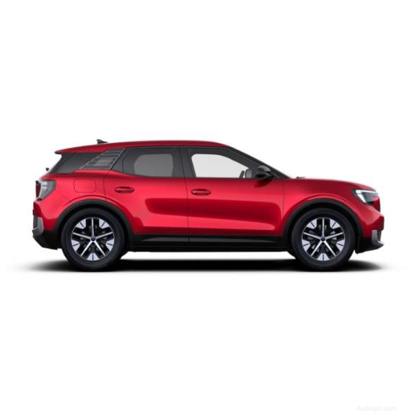 The All‑Electric Ford Explorer SUV – A Comprehensive UK Buying Guide