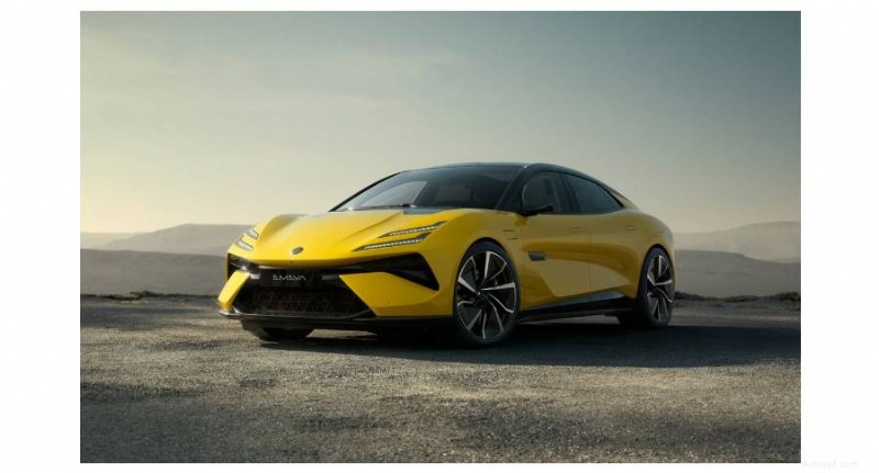 Your Guide to the All‑Electric Lotus Emeya Hyper‑GT Saloon – UK Buying Tips & Specs