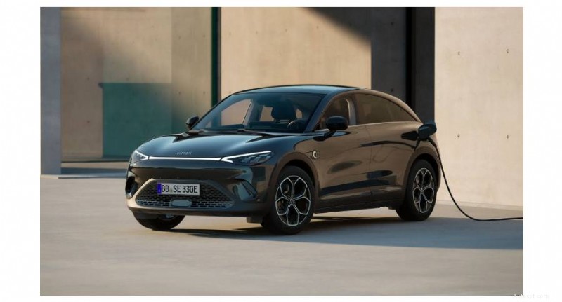 Smart #3 Electric SUV Coupé – UK Buying Guide & Expert Review