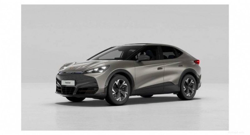 The All‑Electric CUPRA Tavascan SUV Coupé: The Ultimate UK Buying Guide