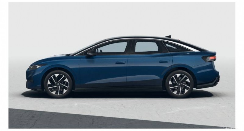 Volkswagen ID.7 Saloon – The UK Owner’s Guide to the All‑Electric Powerhouse