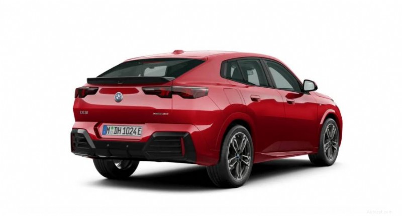 BMW iX2 SUV: The Definitive UK Electric Car Buying Guide