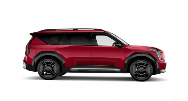 Kia EV9 SUV: Your Ultimate UK Electric Vehicle Buying Guide