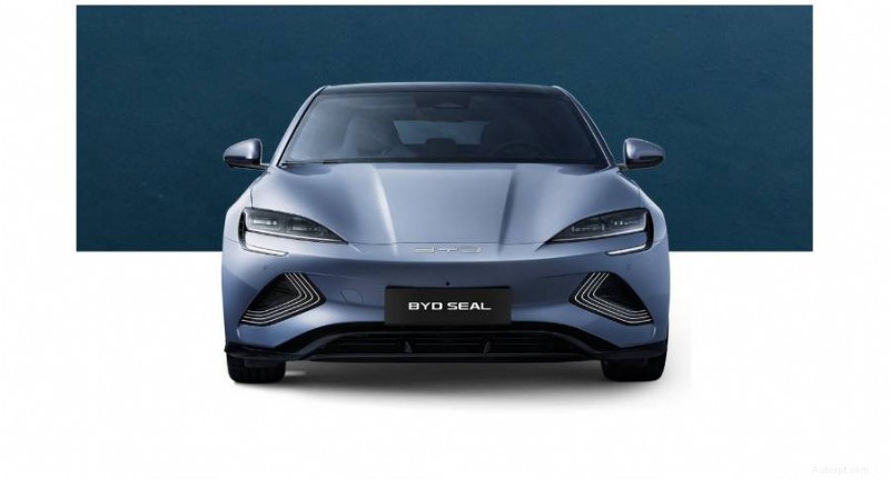 BYD SEAL Saloon: The Definitive UK Electric Car Buying Guide