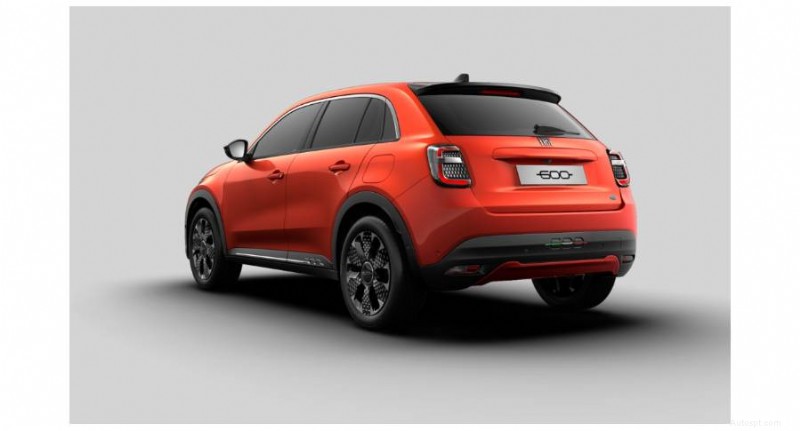 Fiat 600e SUV: Ultimate UK Electric Car Buying Guide