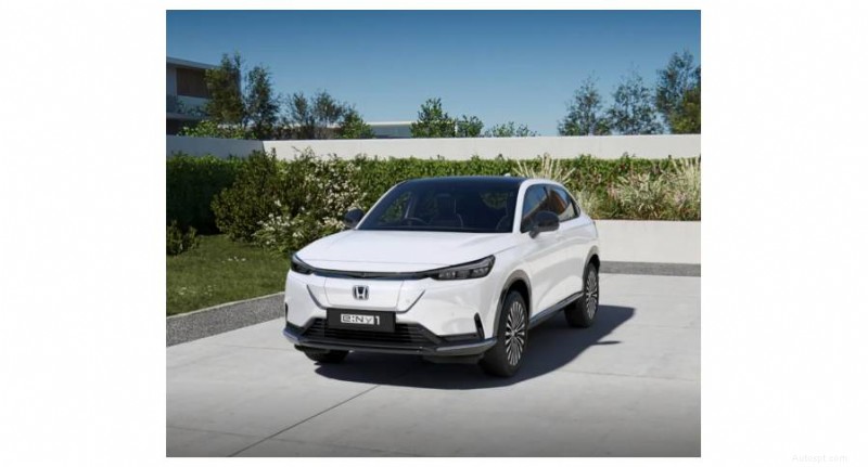 Honda e:Ny1 SUV – The Ultimate Guide to Buying an All‑Electric Car in the UK