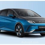 BYD Dolphin Hatchback – Your Ultimate Guide to Buying an All‑Electric Vehicle in the UK