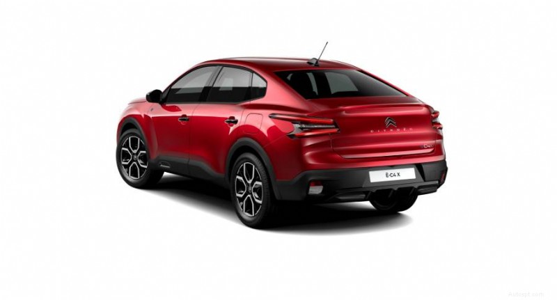 The All‑Electric Citroën ë‑C4 X (Saloon): Your Complete UK Buying Guide