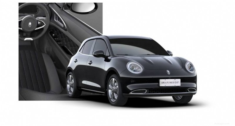 GWM Ora Funky Cat Hatchback: Your Complete UK Electric Car Buying Guide
