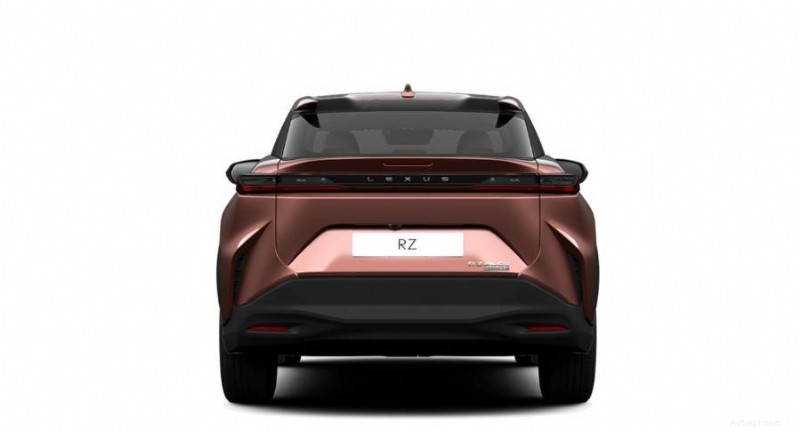Lexus RZ 450e SUV: UK Buyer’s Guide to the All‑Electric Luxury SUV