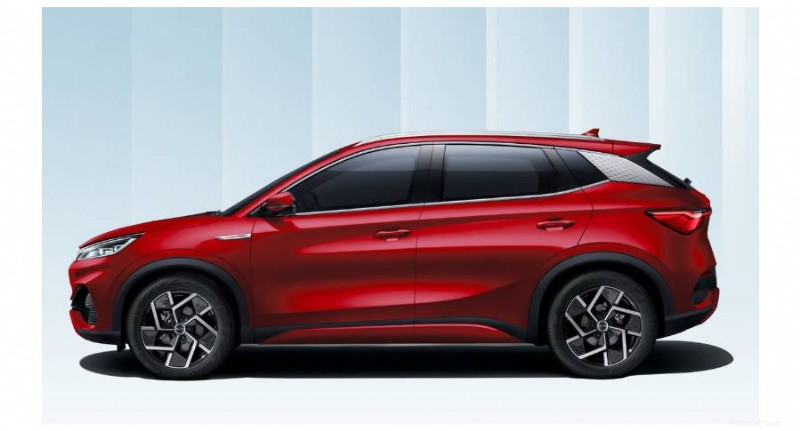 BYD Atto 3 SUV: Your Definitive Guide to Buying a Fully Electric Car in the UK