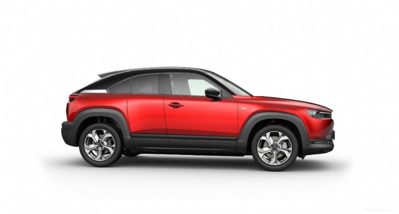 Mazda MX‑30 R‑EV Plug‑In Hybrid SUV: Your Definitive UK Buying Guide