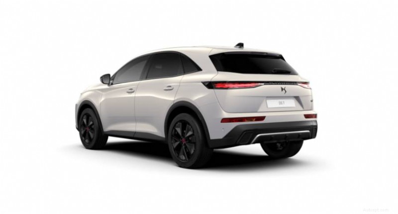 DS 7 E‑TENSE Plug‑In Hybrid SUV – The Definitive UK Buying Guide