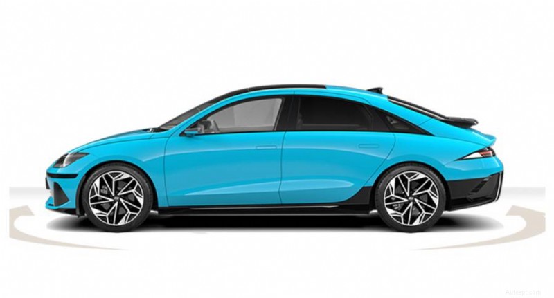 Hyundai IONIQ 6 Saloon: UK Buyer’s Guide to the All‑Electric Powerhouse