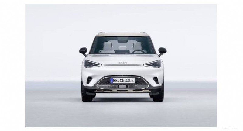 Smart s All-Electric SUV: The Definitive UK Electric Car Buying Guide