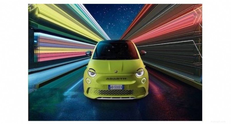 Abarth 500e Scorpionissima Hatchback: Your Ultimate Electric Car Buying Guide in the UK