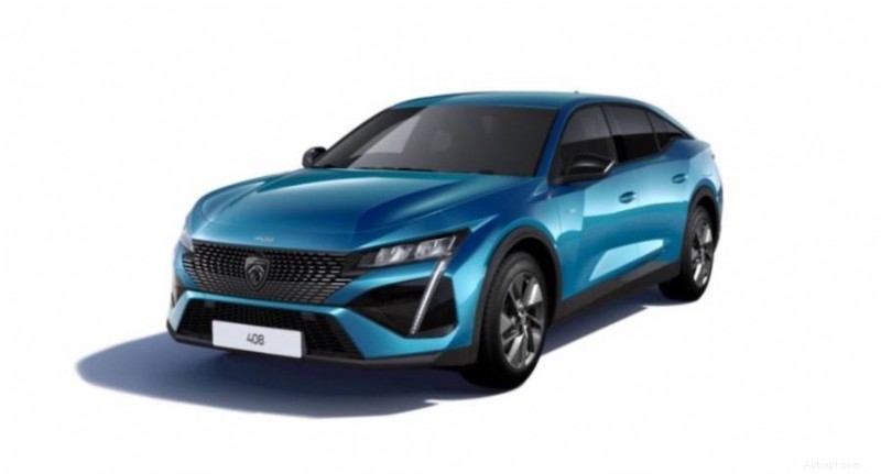 Peugeot 408 Plug‑In Hybrid Fastback: UK Buying Guide & Expert Review