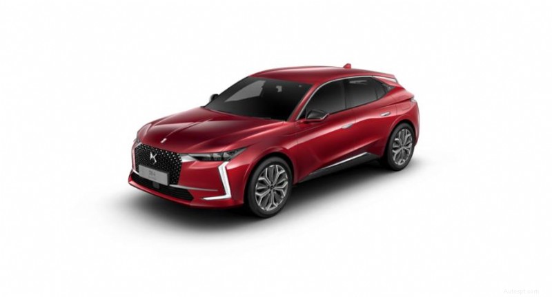 DS 4 E‑TENSE Plug‑In Hybrid Hatchback – UK Buying Guide & In‑Depth Review
